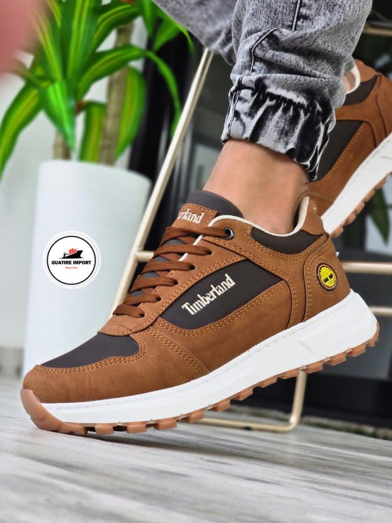 Timberland🌳